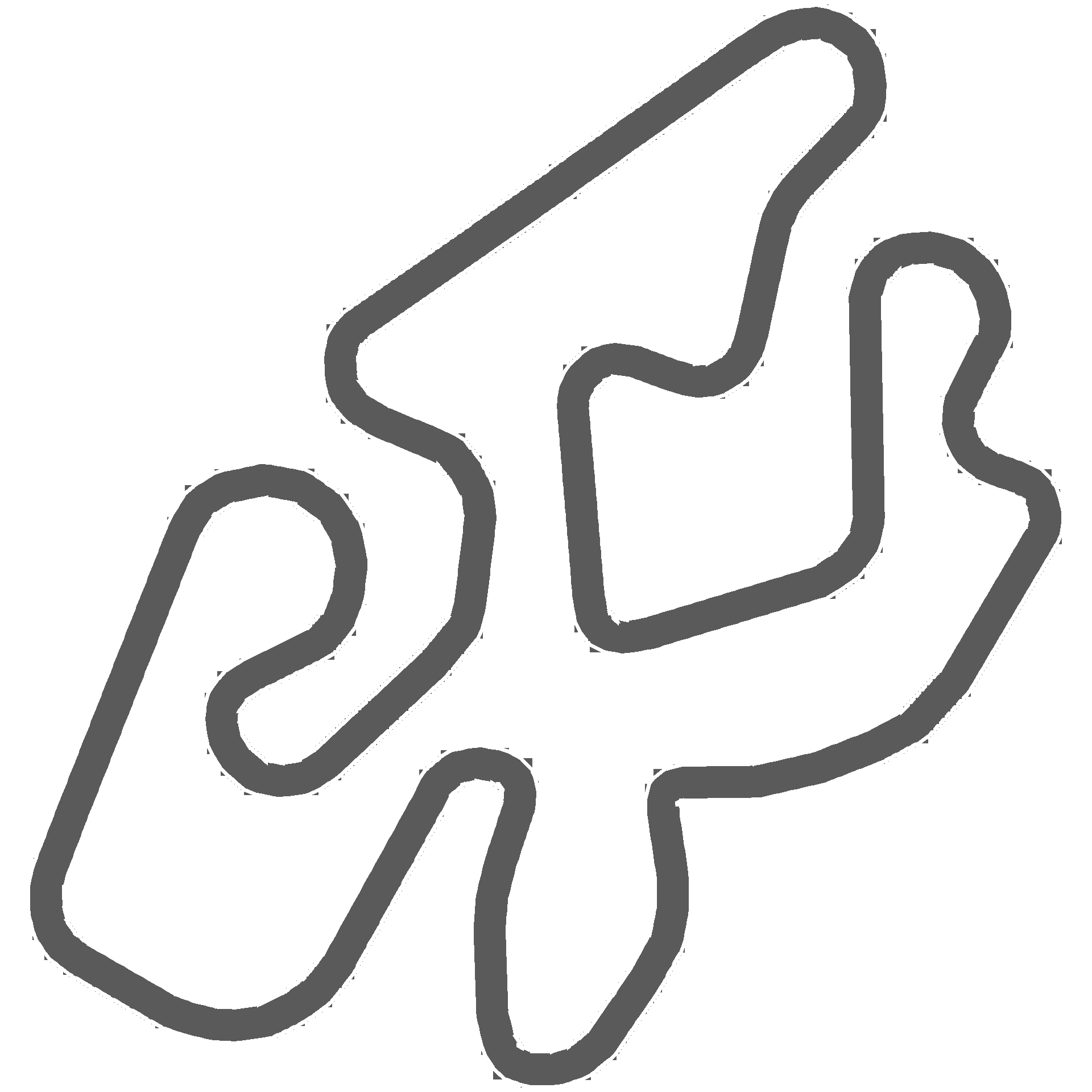 track